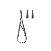Needle Holders
